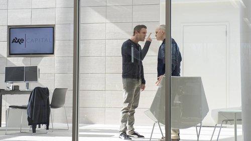 Billions Season 1 Episode 10 - Quality of Life