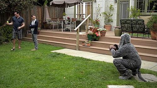 Wilfred Season 2 Episode 2 - Letting Go