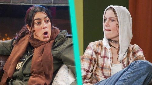 Bit City Season 1 Episode 9 - True Crime Lovers, Shut Up