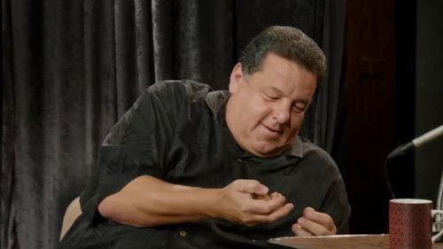 The Eric Andre Show Season 4 Episode 4 - Tichina Arnold; Steve Schirripa