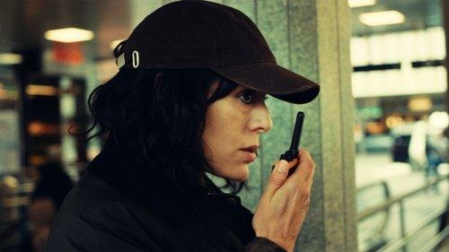 Log Out Season 1 Episode 4 - The Funeral