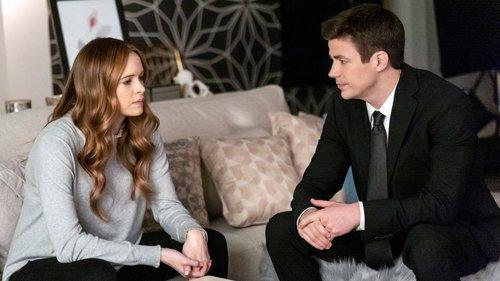 undefined Season 8 Episode 14 - Funeral for a Friend