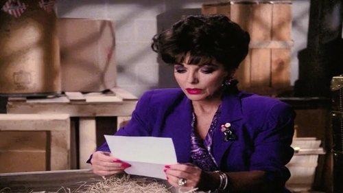 Dynasty Season 9 Episode 17 - Sins of the Father