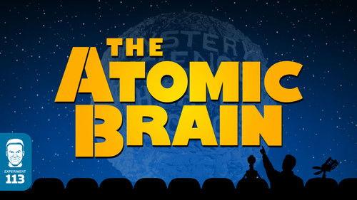 Mystery Science Theater 3000 Season 5 Episode 18 - The Atomic Brain
