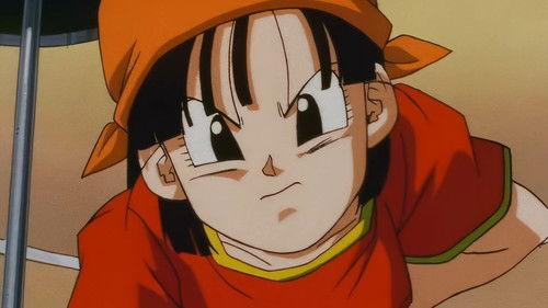 Dragon Ball GT Season 1 Episode 15 - Beginning of the End