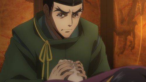 Onmyoji Season 1 Episode 8 - The Fox's Child