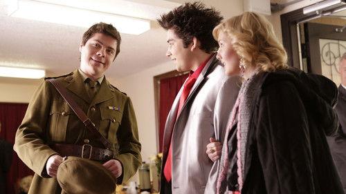 Young Drunk Punk Season 1 Episode 9 - First Date Funeral