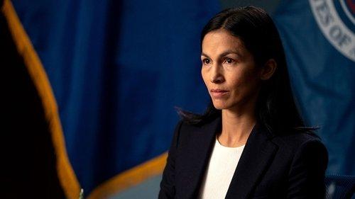 The Cleaning Lady Season 4 Episode 1 - My Way