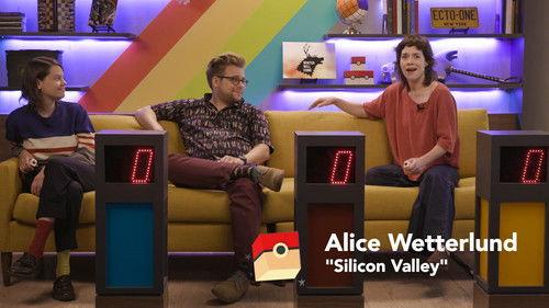 Um, Actually... Season 1 Episode 3 - Incantations, Immortans, Vulcans in Heat