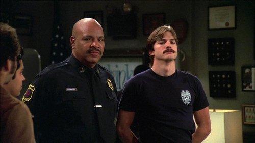 undefined Season 6 Episode 17 - Happy Jack