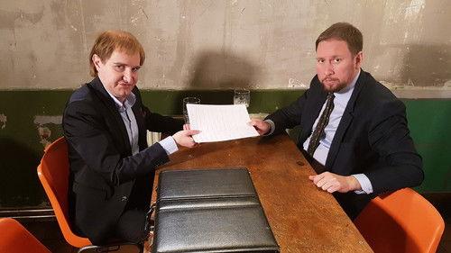 Pelimies Season 1 Episode 5 - Episode 5