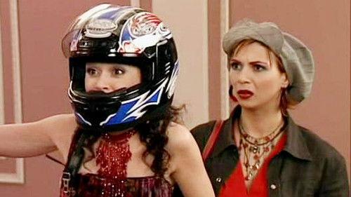 My Fair Nanny Season 2 Episode 1 - Episode 1