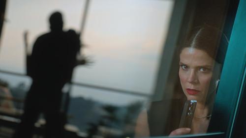 Medusa Season 1 Episode 3 - Past Selves