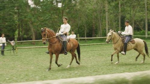 Bolívar Season 1 Episode 6 - Episode 6