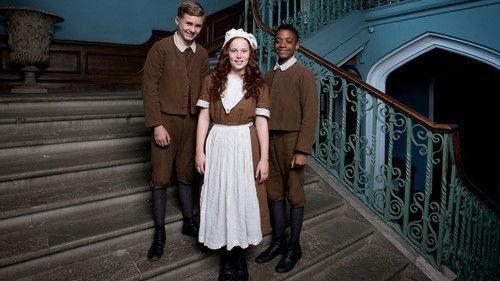 Hetty Feather Season 1 Episode 1 - The Escape - Part 1