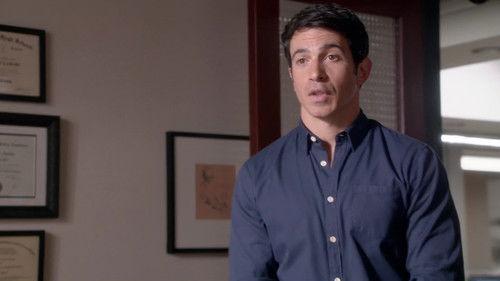 undefined Season 1 Episode 5 - Danny Castellano Is My Gynecologist