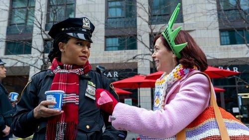 undefined Season 1 Episode 1 - Pilot