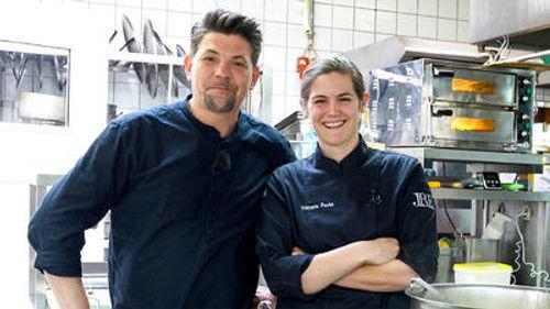 Kitchen Impossible Season 7 Episode 5 - Tim Mälzer vs. Viktoria Fuchs