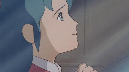 Romeo's Blue Skies Season 1 Episode 22 - I Finally Met Grandmother!