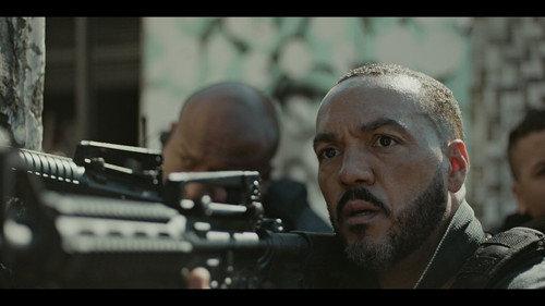 Renegaded Archangel Season 3 Episode 10 - Episode 10