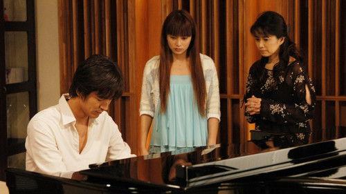 Orange Days Season 1 Episode 9 - A Sad Fate