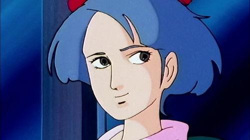 Saber Rider and the Star Sheriffs Season 1 Episode 45 - Legend of the Lost World