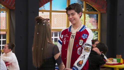 La CQ: Nuevo ingreso Season 3 Episode 7 - Episode 7