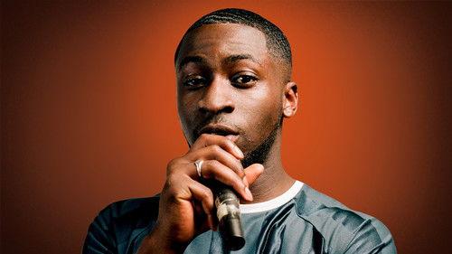 The Rap Game UK Season 1 Episode 1 - Episode 1