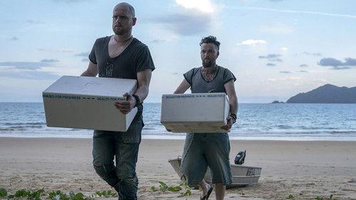 Irreverent Season 1 Episode 4 - The Wisdom of Mack