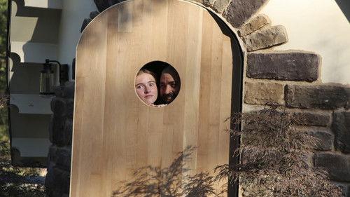 Building Outside the Lines Season 2 Episode 3 - Two Story She Shed