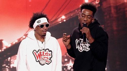 Nick Cannon Presents: Wild 'N Out Season 10 Episode 1 - Desiigner; Kranium