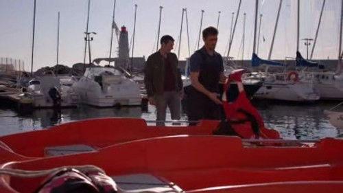 Research Unit Season 13 Episode 13 - Episode 13