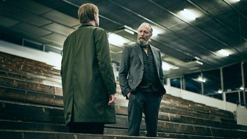 Background image for The Traveler's Course