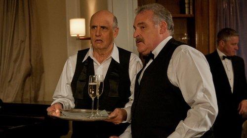 Bent Season 1 Episode 4 - A-Game