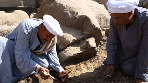 Unearthed Season 4 Episode 3 - Pompeii's Doomsday Mummies