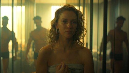 Fake Profile Season 2 Episode 6 - The Girl Who Knew Too Much