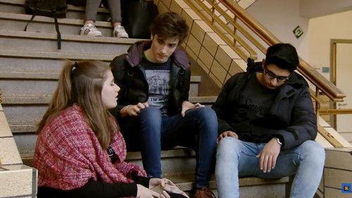 4eVeR Season 1 Episode 19 - Episode 19