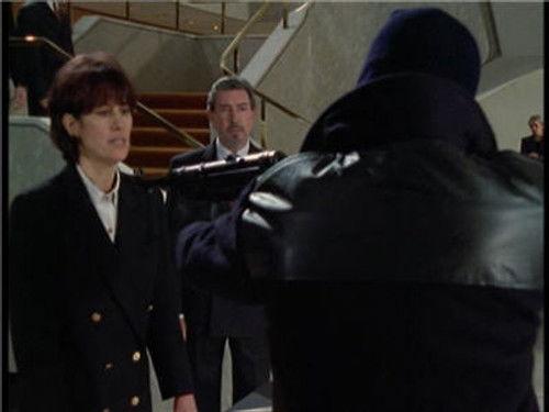 Crime Traveller Season 1 Episode 7 - The Lottery Experiment