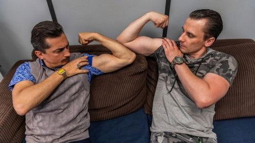 The Office PL Season 4 Episode 5 - Episode 5