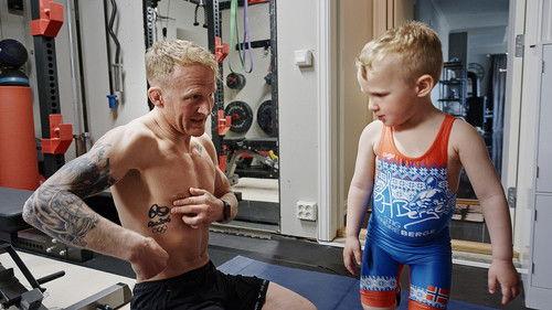 Hodet i klemme Season 1 Episode 1 - Utbryteren