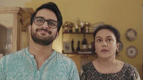 What the Folks Season 1 Episode 1 - Arranged Family