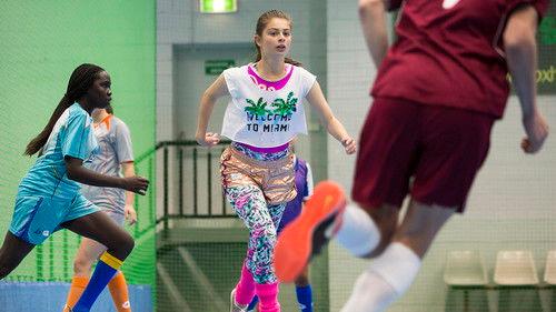 Mustangs FC Season 2 Episode 9 - Sparkly Girls