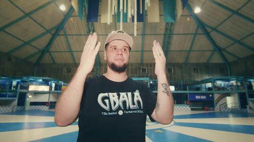 Carnaval da Sabrina Season 3 Episode 4 - Episode 4