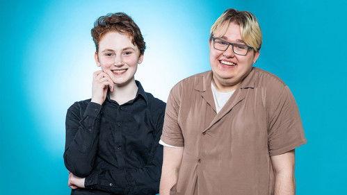 Teen First Dates Season 2 Episode 7 - Episode 7