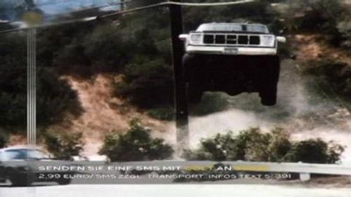 undefined Season 5 Episode 18 - Two On a Skip