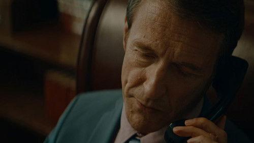 Ils sont parmi nous Season 1 Episode 4 - Episode 4