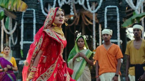 Chhatrasal Season 1 Episode 6 - Love Finds Its Way