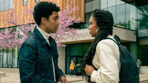 Gen V Season 1 Episode 2 - First Day