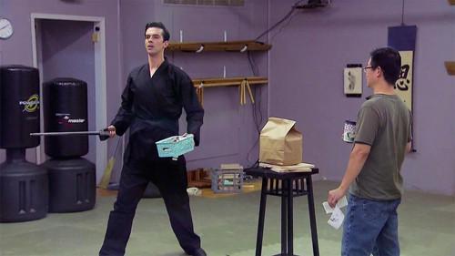 The Carbonaro Effect Season 1 Episode 21 - An Awogami Is Ripe