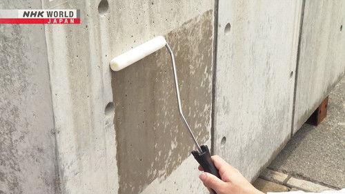 Zeroing In: Carbon Neutral 2050 Season 1 Episode 13 - Concrete for the Future